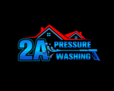 https://www.logocontest.com/public/logoimage/16310404892A Pressure Washing3.png